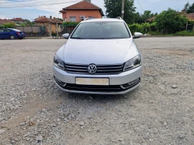 VW Passat 1.6 TDI, снимка 6