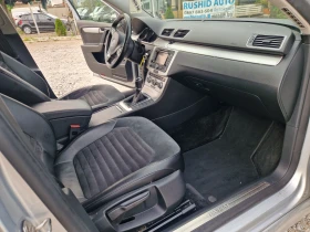 VW Passat 1.6 TDI, снимка 10