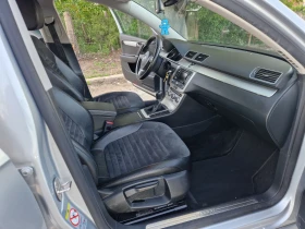 VW Passat 1.6 TDI, снимка 7