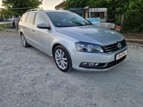 VW Passat 1.6 TDI, снимка 3