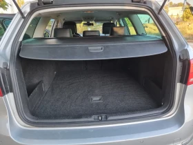 VW Passat 1.6 TDI, снимка 13