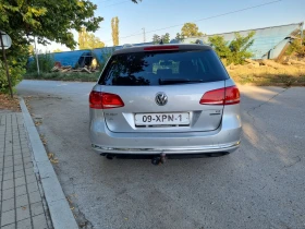 VW Passat 1.6 TDI, снимка 4