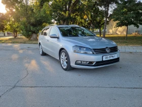 VW Passat 1.6 TDI, снимка 3