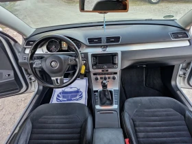 VW Passat 1.6 TDI, снимка 10