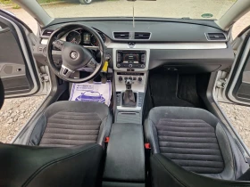 VW Passat 1.6 TDI, снимка 13