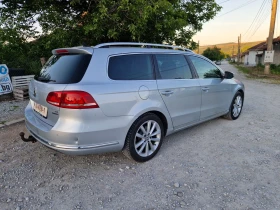 VW Passat 1.6 TDI, снимка 4