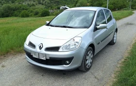 Renault Clio 1.5DCI 86 кс. , снимка 4