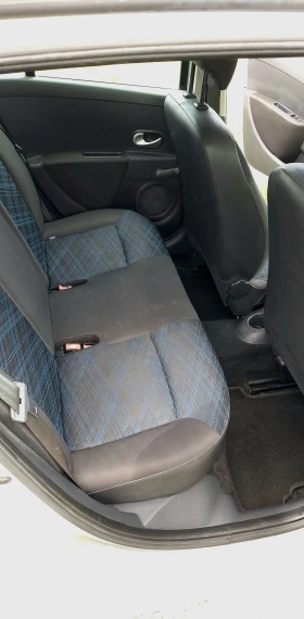 Renault Clio 1.5DCI 86 кс. , снимка 11