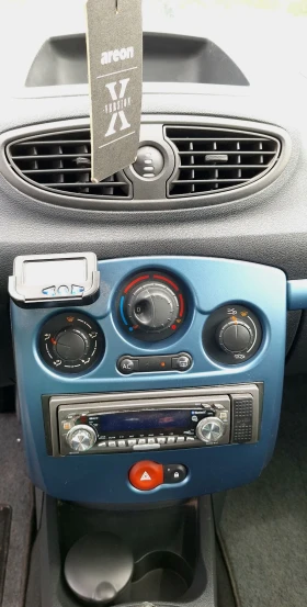 Renault Clio 1.5DCI 86 кс. , снимка 13