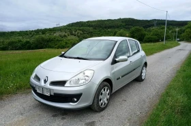 Renault Clio 1.5DCI , снимка 8