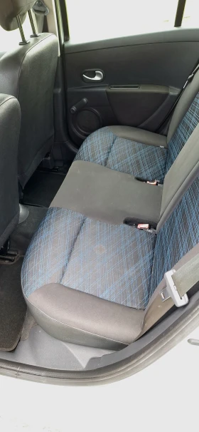 Renault Clio 1.5DCI 86 кс. , снимка 10
