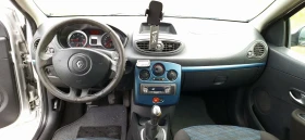 Renault Clio 1.5DCI 86 кс. , снимка 7