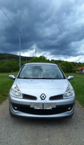Renault Clio 1.5DCI 86 кс. , снимка 2
