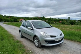 Renault Clio 1.5DCI , снимка 4