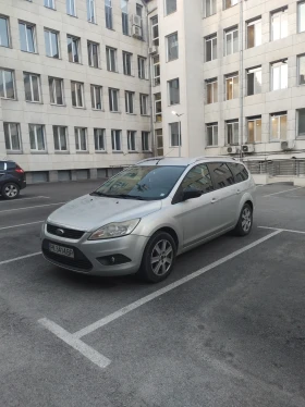 Ford Focus 2.0 DuratecHE / ГАЗ , снимка 8