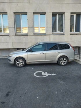 Ford Focus 2.0 DuratecHE / ГАЗ , снимка 2