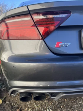 Audi S7 Prestige Carbon edition , снимка 3