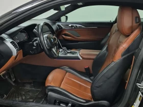 BMW 850 M850i xDrive/ДИСТРОНИК/360 КАМЕРИ, снимка 10