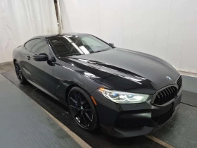 BMW 850 M850i xDrive/ДИСТРОНИК/360 КАМЕРИ, снимка 2