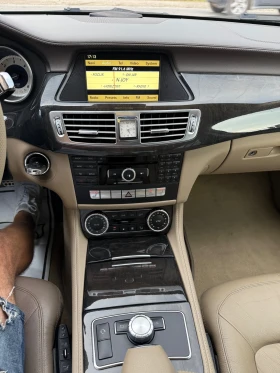 Mercedes-Benz CLS 350 CDI , снимка 17