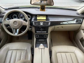 Mercedes-Benz CLS 350 CDI , снимка 12