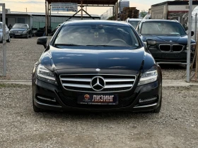 Mercedes-Benz CLS 350 CDI , снимка 2