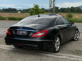 Mercedes-Benz CLS 350 CDI , снимка 6