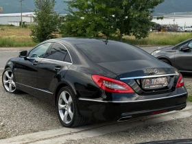 Mercedes-Benz CLS 350 CDI , снимка 4