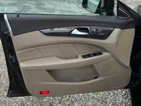 Mercedes-Benz CLS 350 CDI , снимка 9