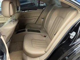 Mercedes-Benz CLS 350 CDI , снимка 11
