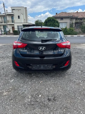 Hyundai I30 1.4-benzin, снимка 2