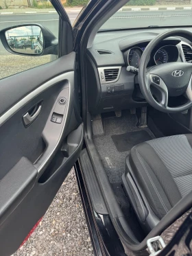 Hyundai I30 1.4-benzin, снимка 5
