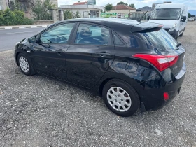Hyundai I30 1.4-benzin, снимка 4