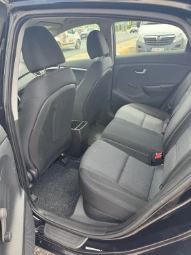 Hyundai I30 1.4-benzin, снимка 6