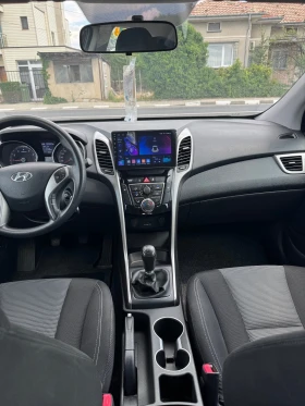 Hyundai I30 1.4-benzin, снимка 7
