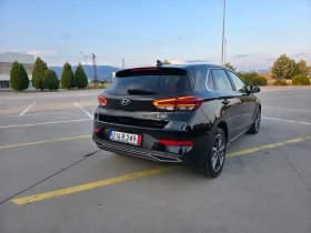 Hyundai I30 1.5T M-Hybrid 160ps 60000km, снимка 6