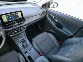Hyundai I30 1.5T M-Hybrid 160ps 60000km, снимка 15