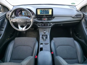 Hyundai I30 1.5T M-Hybrid 160ps 60000km, снимка 9