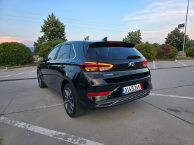 Hyundai I30 1.5T M-Hybrid 160ps 60000km, снимка 4