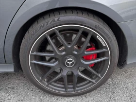 Mercedes-Benz E 63 AMG FULL ЕКСТРИ* ДИСТРОНИК* МАСАЖ* ОБДУХВАНЕ, снимка 7