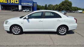 Toyota Avensis 2.0 d4d, снимка 4