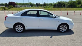 Toyota Avensis 2.0 d4d, снимка 2