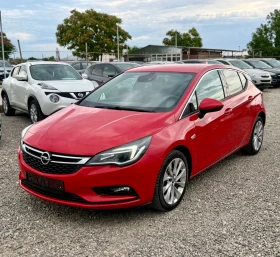 Opel Astra 1.6CDTI * COSMO * , снимка 1