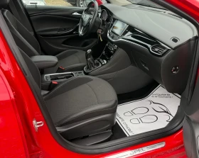 Opel Astra 1.6CDTI * COSMO * , снимка 15