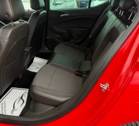Opel Astra 1.6CDTI * COSMO * , снимка 9