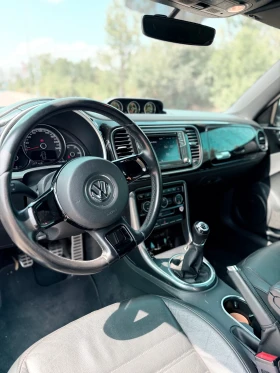 VW Beetle, снимка 11