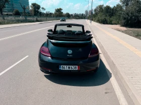 VW Beetle, снимка 6