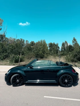 VW Beetle, снимка 5