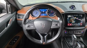 Maserati Ghibli 3.0 V6, снимка 9
