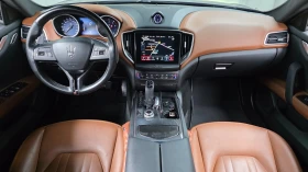 Maserati Ghibli 3.0 V6, снимка 8